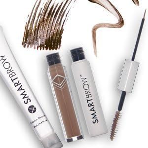 SmartFX SmartBrow Eyebrow Filler - Brunette by SmartFX