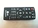 New COV31736202 Remote Control Compatible with LG DVD Player DP132 DP132NU (COV 3173 6202