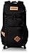 JanSport Mens Outside Specialty Night Owl Backpack - Black Ballistic Nylon / 20
