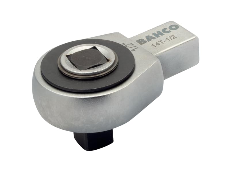 BAHCO Cabeza Intercambiabl 3/4 14X18