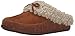 FitFlop Women's Slipper, The Cuddler
