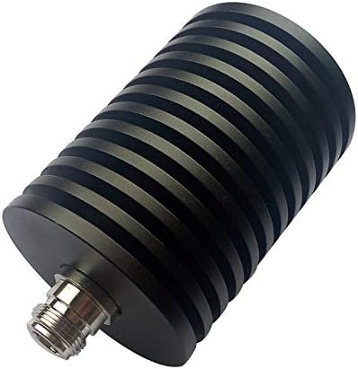 BECEN 100 Watt N Female Type Dummy Load - 100W N Female Type Terminator 3Ghz