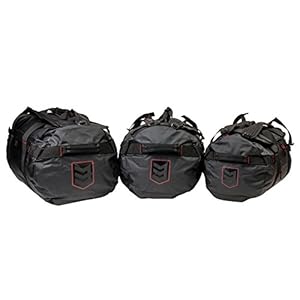 Producto: 3V Gear Smuggler Adventure Duffel