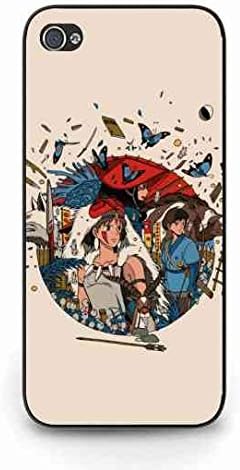 Amazon 映画スタジオジブリ もののけ姫 ケース カバー Iphone 6 S Plus ケース カバー ケース ケース カバー 宮崎 駿 漫画 ケース もののけひめ 携帯電話ケース Iphone 6 S Plus 専用ケース もののけ姫 保護ケース 日本の漫画 ケース ケース カバー 通販