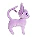 Pokemon Cards Pokemon Espeon Poke Plush (Standard Size) - 8 1/2