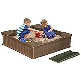 Modern Home 4ft x 4ft Weather Resistant Outdoor