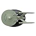 Star Trek U.S.S. Enterprise NCC-1701 Ship (Phase II Concept) Model with Magazine