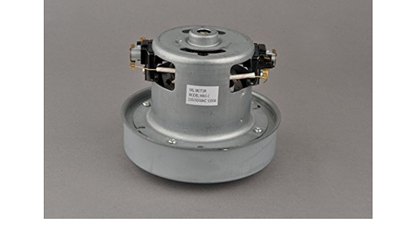 Motor Ventilador para Aspiradora 1200W DAEWOO ...
