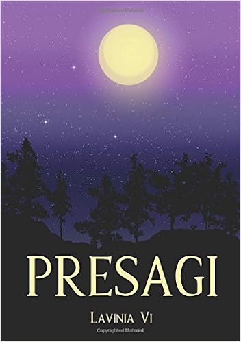 Lavinia Vi - Presagi (2018)