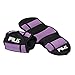 FILA Accessories Adjustable Ankle Weights, 5 lb Weight Set (Two 2.5lbs Weights)