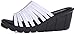 Skechers Cali Women's Promenade Bewitched Slide Wedge Sandal