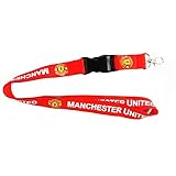 AJBOY Football Club Soccer Team Lanyard Key/Papers Hanging Lanyard