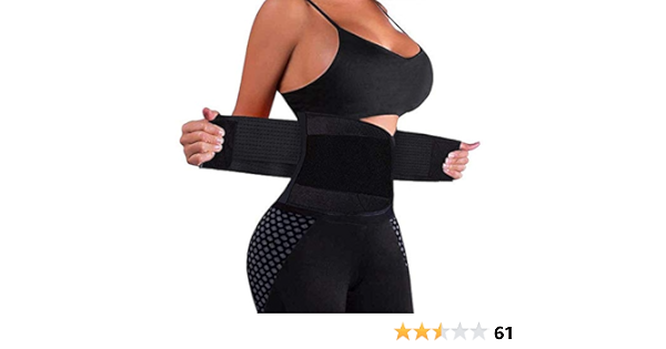 xvseses waist trainer