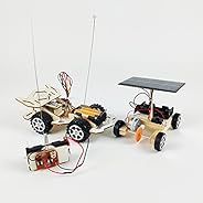 X Workbox - Monthly STEM Subscription Box for Kids