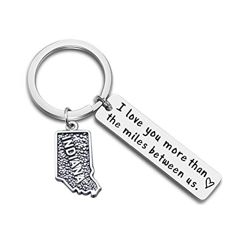 Amazon 10 Unique Indiana State Gift Ideas 2024 Oh How Unique!