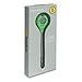 ThermoWorks ThermoPop Super-Fast Thermometer with Backlit Rotating Display (Yellow)
