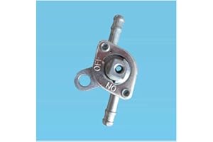 EU10i FUEL Fit FOR EU20i EU2000i EB2200i CG125 INVERTER GENERATOR SCOOTER