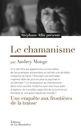 Le  chamanisme