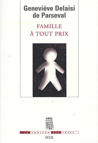 Famille à tout prix