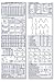 Journeyman Rigger's Reference Card (Pocket Size)