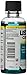 Listerine Cool Mint Antiseptic Mouthwash Travel Size 3.2 Ounces (Pack of 6)