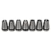 7Pcs ER11 Spring Collet Set For CNC Workholding Engraving Milling Lathe Tool 1-7mm Excellent Quality