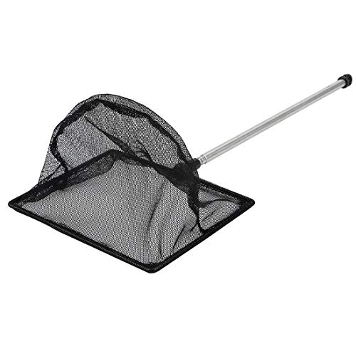 6 Pawfly+Large+Aquarium+Extendable+Handle