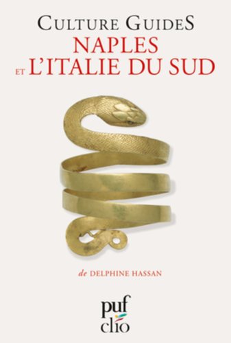 Naples et l'Italie du Sud