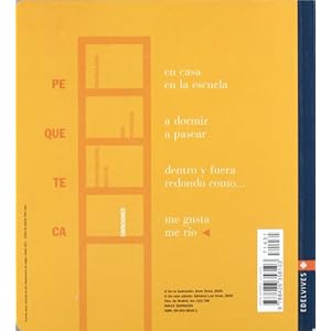 Me rio / I Laugh (Pequeteca) (Spanish Edition)