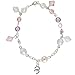 Ravel Little Gems Kids Horse Watch & Jewellery Gift Set For Girls R2213