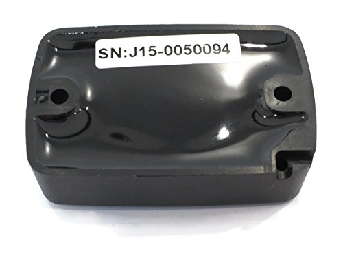 image for Resettable Tachometer / Hour Meter for Golf Carts ATV's Motorcycles & 