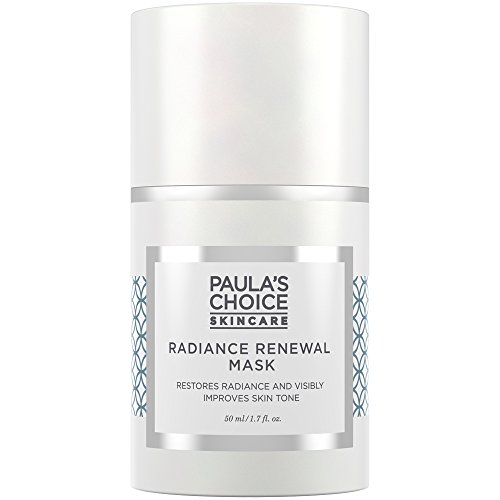 Paula s choice radiance renewal night mask with arbutin…