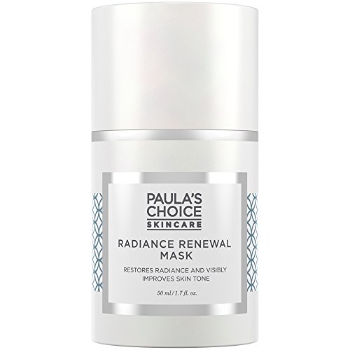 Paula's Choice Radiance Renewal Night Mask with Arbutin and Niacinamide