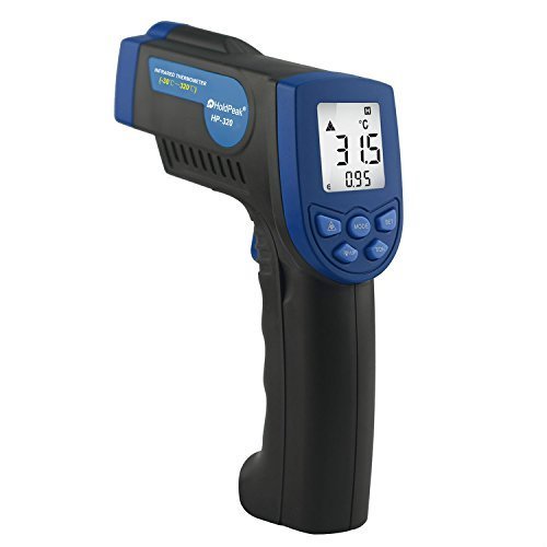 Thermometers Thermometer Non-Contact Temperature Measurement