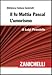 Il fu Mattia Pascal-L'umorismo