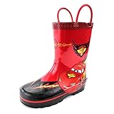 Disney Cars Boys Rain Boots (Toddler/Little Kid)