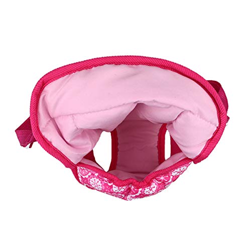 2 Pack Baby Doll Backpack Doll Carrier Doll Accessories Doll Sleeping Bag Girl's Birthday Christmas Gift Sleepover Slumber Party American Girl My Life Our Generation Madame Alexander