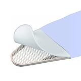 ClarUSA Premium Poly Felt Underlay Pad (only) fits Rowenta Ironing Boards Model IB9100-6mm (1/4in)