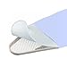 Premium Poly Felt Underlay Pad for Rowenta Ironing Boards Model IB9100 - 6mm (1/4in)