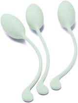 Ann Summers My Viv Pelvic Floor Trainers Blue - Strengthen Your Pelvic Floor view 4