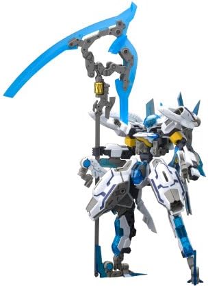 Amazon Co Jp コトブキヤ フレームアームズ Nsg X2 フレズヴェルク アーテル 1 100スケール プラスチックキット ホビー 通販