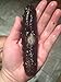 Erlin 1lb Sun Dried Black Spiky Sea Cucumber From North America Medium Size