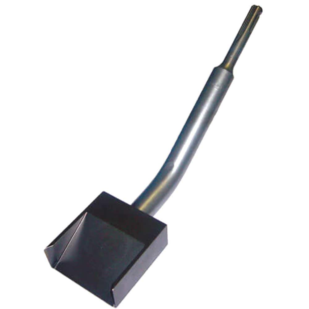 Armeg G225B4CC50 55mm Channelling Chisel