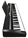 Korg 88-Key Digital Pianos - Home SP170SBK2