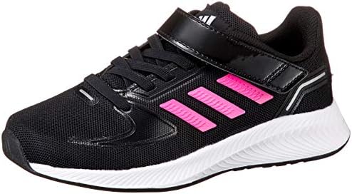 アディダス スニーカー キッズ コア Faito El 男の子 女の子 17 22 5cm