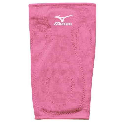 Mizuno Youth Slider Kneepad, Pink