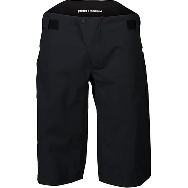 Poc resistance ultra Zip Tee XSサイズ Amazon.com: POC Resistance Ultra Short - Men's Uranium Black