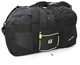 Mountainsmith Travel Trunk, Black, Large