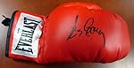 GERRY COONEY AUTOGRAPHED RED EVERLAST BOXING GLOVE RH PSA/DNA STOCK #17425