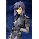 Ghost in the Shell Motoko Kusanagi SAC 2nd GIG PVC Statue